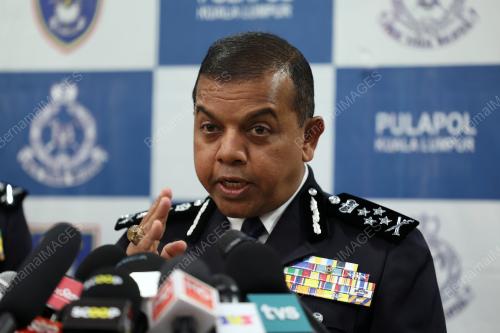 DATUK SERI AYOB KHAN MYDIN PITCHAY