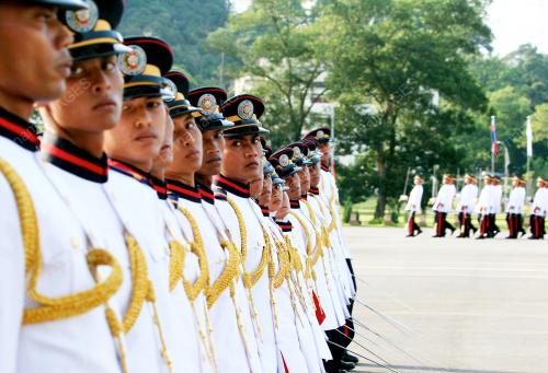 TUANKU ABDUL HALIM MUADZAM SHAH