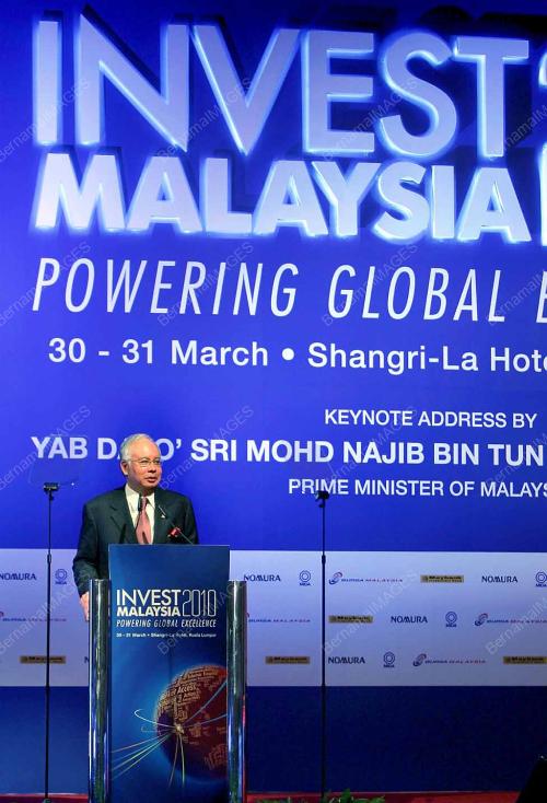 MOHD NAJIB TUN RAZAK