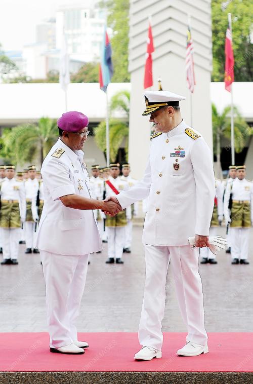 KL06_30032015_KUNJUNGAN_HORMAT