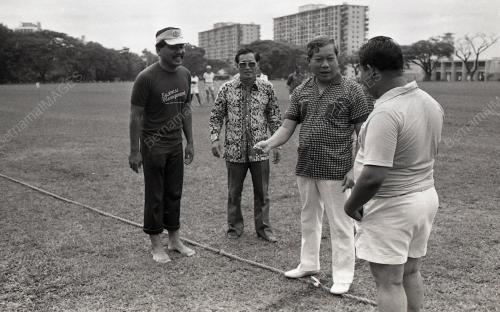 HARI SUKAN