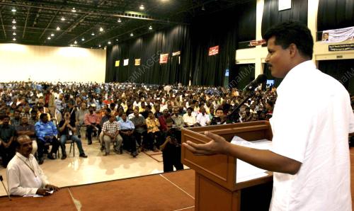 V.MUGILAN