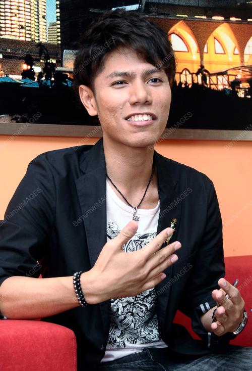 AIZUDDIN ANWAR