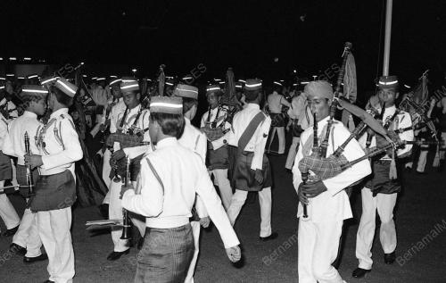 RAPTAI TATU TENTERA DARAT 1980