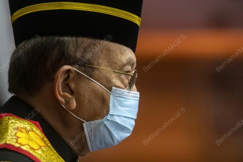 TAN SRI DR RAIS YATIM