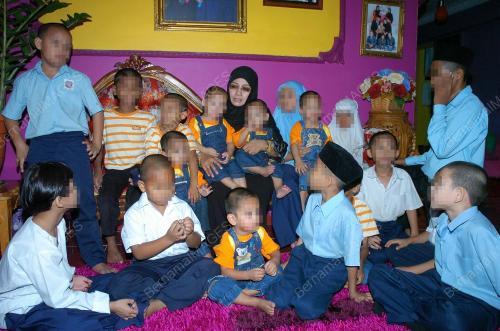 PUSAT PERLINDUNGAN PERNIM