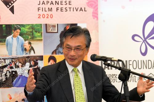 HIROSHI OKA