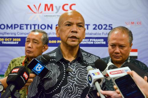 DATUK ARMIZAN MOHD ALI