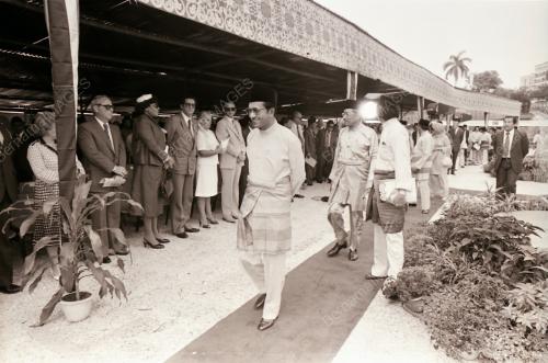 DATUK SERI DR. MAHATHIR BIN MOHAMAD