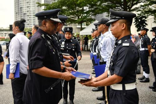 DATUK ALLAUDEEN ABDUL MAJID
