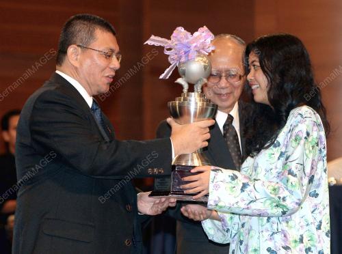 SAIFUDDIN ABDULLAH