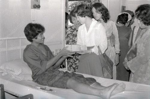 HOSPITAL ANGKATAN TENTERA KINRARA