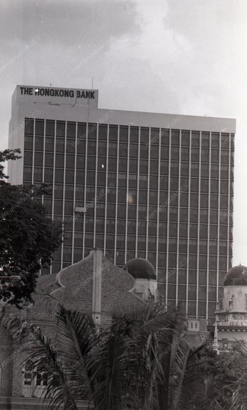 BANGUNAN