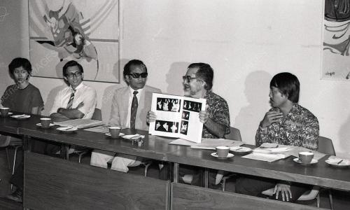ANGKAT SUMPAH