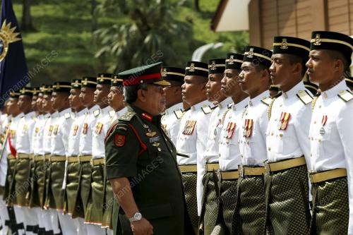 JEN ZULKIFLI MOHD ZIN