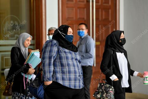 SITI BAINUN AHD RAZALI