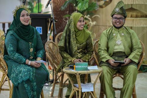 PESTA PANTUN HAWANA-DBP 2025