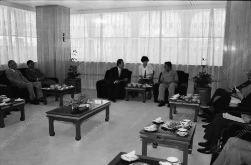 JAPAN MPS