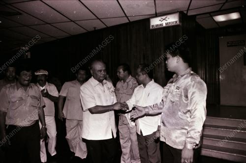 EN ABDUL GHAFFAR BIN BABA