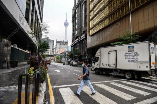 TINJAUAN PKPB SEKITAR KUALA LUMPUR