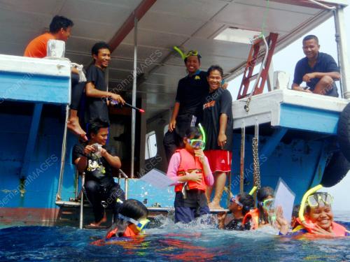 PROGRAM KEM TERUMBU KARANG