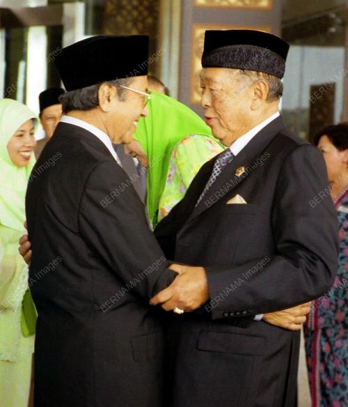 AGONG-PM
