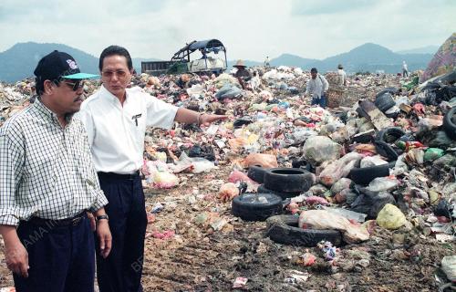 DATUK PANDIKAR AMIN MULIA