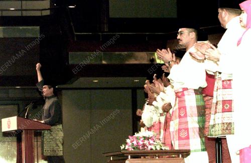 ABDULLAH BADAWI