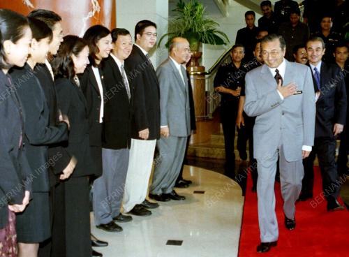 PM-HORMAT