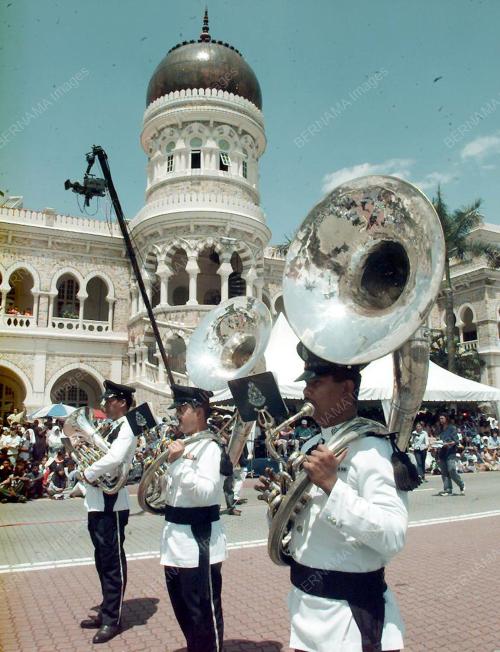 PANCARAGAM PDRM