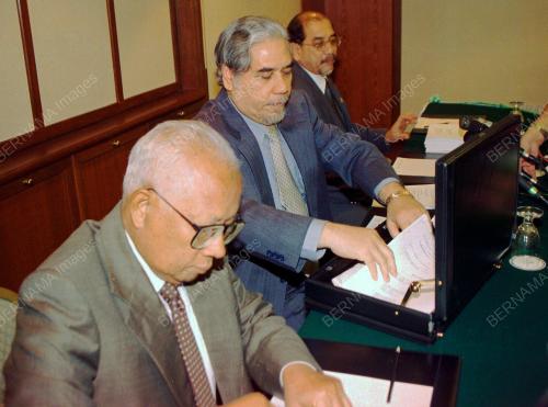 SIDANG AHKBAR PAS