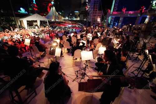 NEW YEAR CELEBRATION