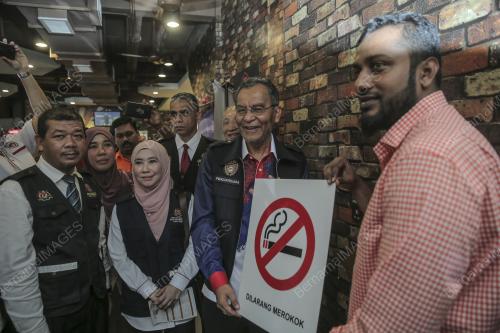 KL07_01012019_MENTERI_KESIHATAN