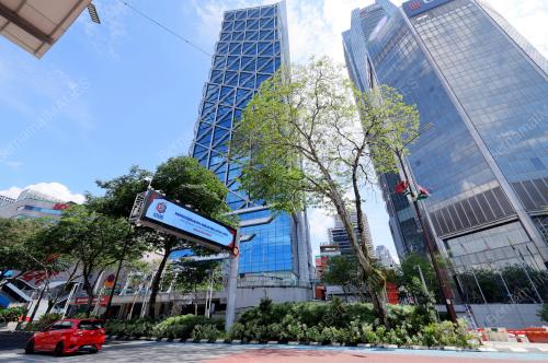 MALAYSIA TUAN RUMAH ASEAN 2025