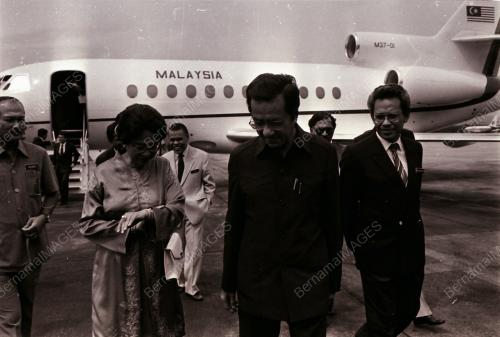 DATUK SERI MAHATHIR MOHAMED
