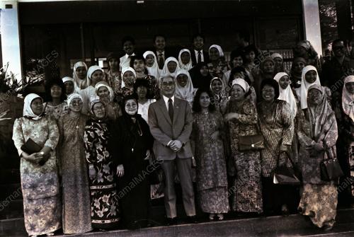 PERGERAKAN WANITA UMNO