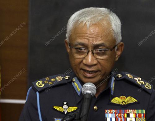 JEN TAN SRI AFFENDI BUANG