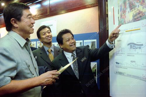 DATUK PANDIKAR AMIN MULIA