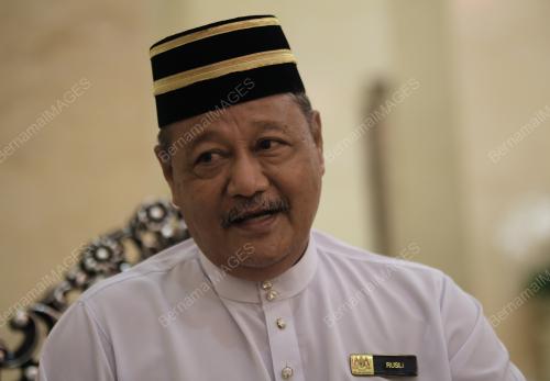 RUSLI ASRI