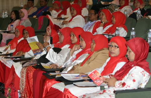 MESYUARAT PERWAKILAN KHAS UMNO