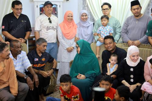 DATUK NOORUL ARIFFIN ABDUL MAJEED