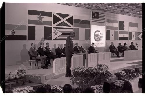 G15 CEREMONY