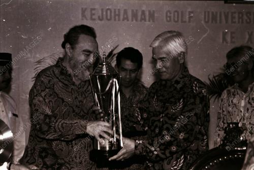 YANG DI-PERTUAN AGONG