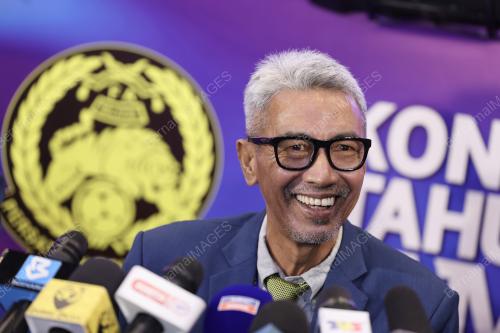 DATUK WIRA MOHD YOSOFF MAHADI