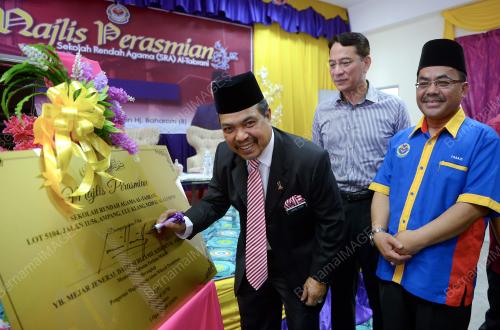 KL07_01082016_SEKOLAH_RENDAH_AGAMA