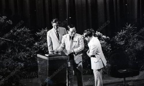 MENTERI WILAYAH PERSEKUTUAN