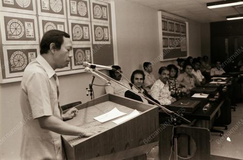 DATUK MUSA HITAM