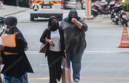 SITI BAINUN AHD RAZALI