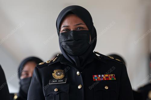 NUR AIDA ARIFIN