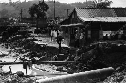 Banjir Kuala Lumpur